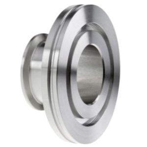 Adaptors/Reducers <br> ISO-KF ISO-K