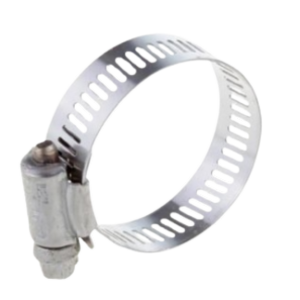 Hose Clamps